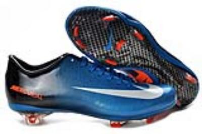 Cheap Nike Mercurial Vapor IX FG soccer Boots wholesale No. 17